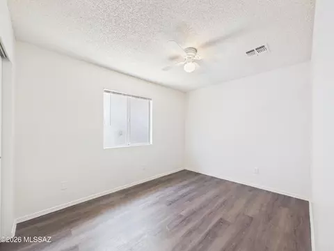 Bedroom - 4641 S Fenwick Dr, Tucson, AZ 85730 photo 3 of 6