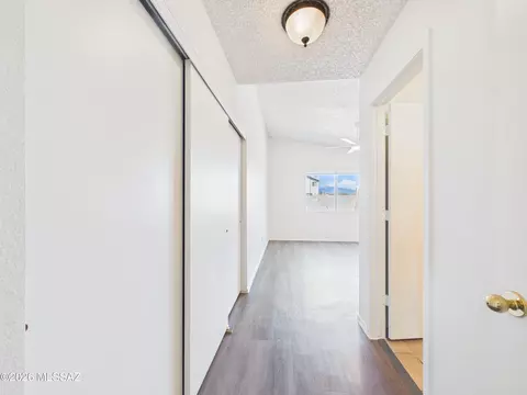Entry Way - 4641 S Fenwick Dr, Tucson, AZ 85730 photo 3 of 3