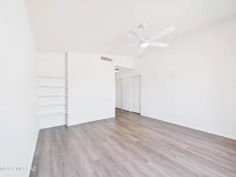 Bedroom - 4641 S Fenwick Dr, Tucson, AZ 85730 photo 2 of 6