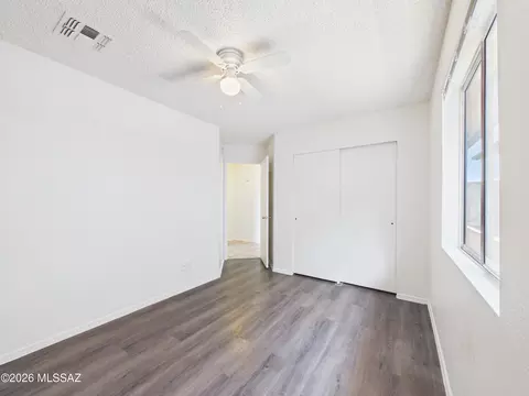 Bedroom - 4641 S Fenwick Dr, Tucson, AZ 85730 photo 4 of 6