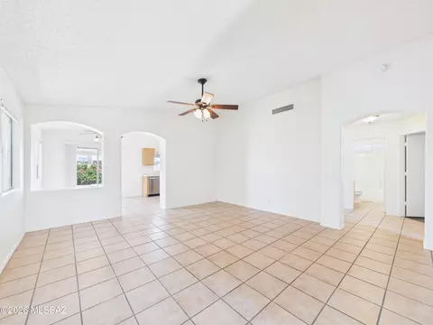 Living - 4641 S Fenwick Dr, Tucson, AZ 85730 photo 1 of 2