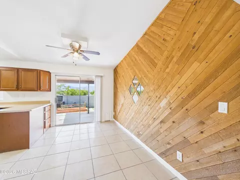 Dining - 8347 E Ruby Dr, Tucson, AZ 85730 photo 1 of 1