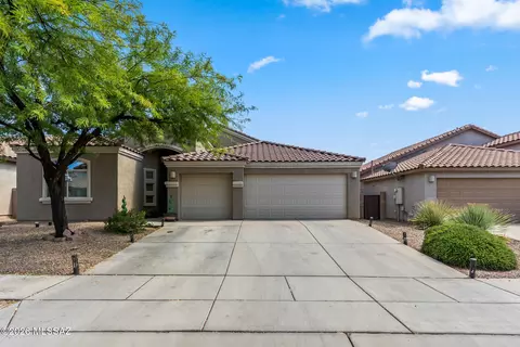 7103 W Dupont Way, Tucson, AZ 85757