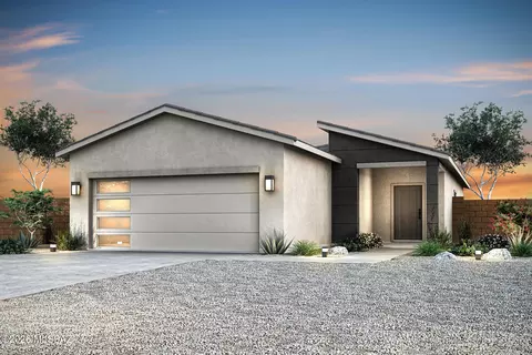 13357 N Cypress Gardens Dr, Marana, AZ 85653