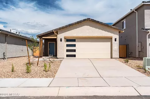 13357 N Cypress Gardens Dr, Marana, AZ 85653