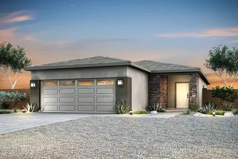 11916 W Canton St, Marana, AZ 85653
