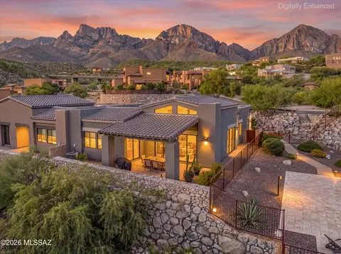 1721 E Vico Bella Luna, Oro Valley, AZ 85737