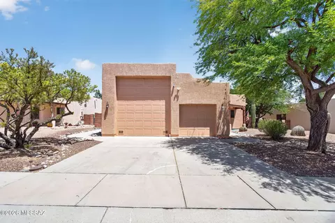 9300 N Moon View Pl, Tucson, AZ 85742