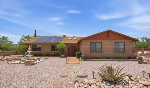 766 Pachuca Ct, Rio Rico, AZ 85648