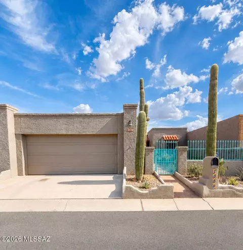 1339 W Placita Hojalata, Tucson, AZ 85745