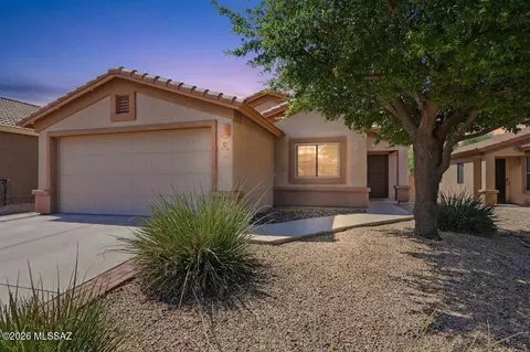 8358 E Bowline Rd, Tucson, AZ 85710