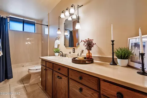 Bath - 7052 E Baker St, Tucson, AZ 85710 photo 1 of 2