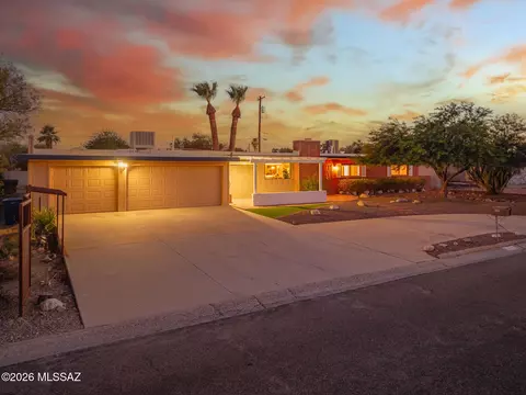 Other - 7052 E Baker St, Tucson, AZ 85710 photo 1 of 5