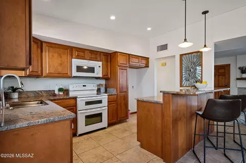 Kitchen - 7052 E Baker St, Tucson, AZ 85710 photo 1 of 6