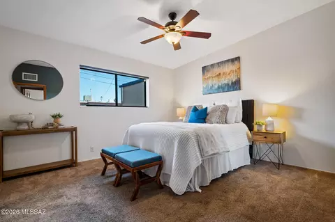Bedroom - 7052 E Baker St, Tucson, AZ 85710 photo 1 of 5