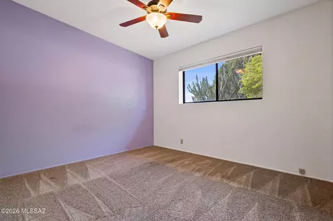 Bedroom - 7052 E Baker St, Tucson, AZ 85710 photo 5 of 5