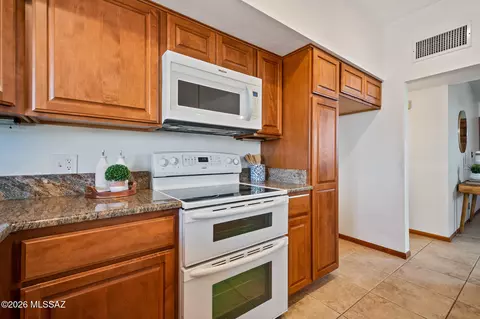 Kitchen - 7052 E Baker St, Tucson, AZ 85710 photo 2 of 6