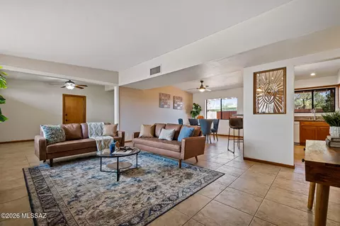 Living - 7052 E Baker St, Tucson, AZ 85710 photo 6 of 6