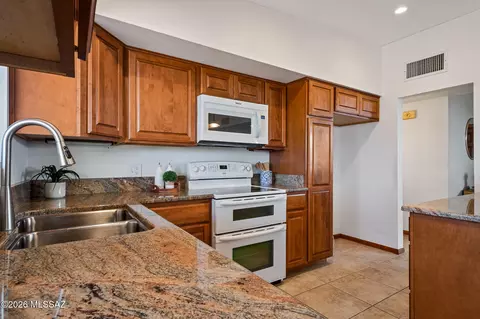 Kitchen - 7052 E Baker St, Tucson, AZ 85710 photo 6 of 6