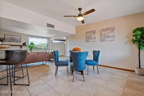 Dining - 7052 E Baker St, Tucson, AZ 85710 photo 1 of 3