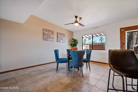 Dining - 7052 E Baker St, Tucson, AZ 85710 photo 3 of 3