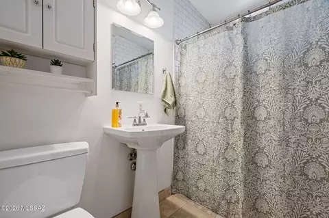 Bath - 7052 E Baker St, Tucson, AZ 85710 photo 2 of 2
