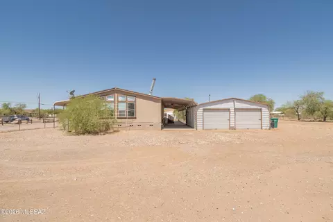 16840 W Jaguar Ln, Marana, AZ 85653