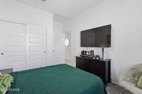 Bedroom - 9780 E Gray Hawk Dr, Tucson, AZ 85730 photo 2 of 8