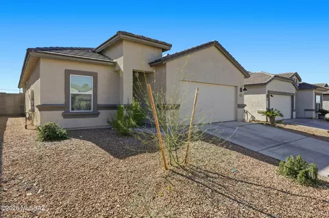 9780 E Gray Hawk Dr, Tucson, AZ 85730