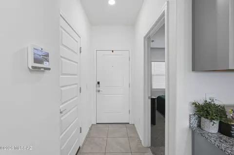 Entry Way - 9780 E Gray Hawk Dr, Tucson, AZ 85730 photo 1 of 3