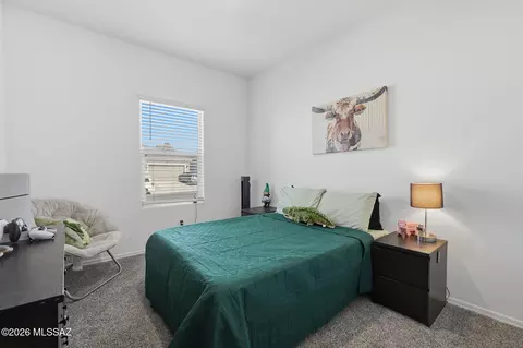 Bedroom - 9780 E Gray Hawk Dr, Tucson, AZ 85730 photo 1 of 8