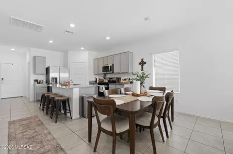 Dining - 9780 E Gray Hawk Dr, Tucson, AZ 85730 photo 1 of 2