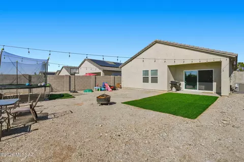 Exterior - 9780 E Gray Hawk Dr, Tucson, AZ 85730 photo 3 of 7