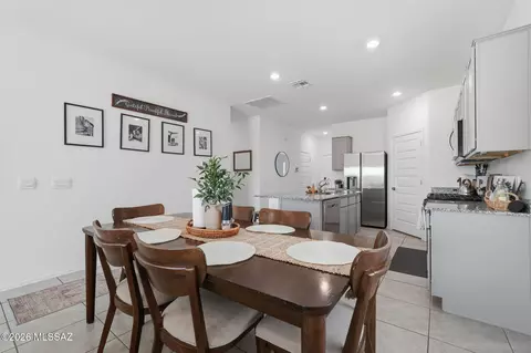 Dining - 9780 E Gray Hawk Dr, Tucson, AZ 85730 photo 2 of 2