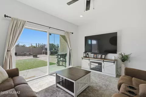 Living - 9780 E Gray Hawk Dr, Tucson, AZ 85730 photo 1 of 3