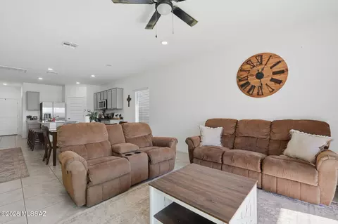 Living - 9780 E Gray Hawk Dr, Tucson, AZ 85730 photo 3 of 3