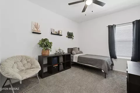 Bedroom - 9780 E Gray Hawk Dr, Tucson, AZ 85730 photo 4 of 8