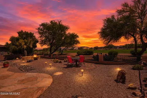1362 N Boyce Ave, Green Valley, AZ 85614