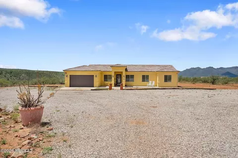 389 Camino Armadillo, Rio Rico, AZ 85648