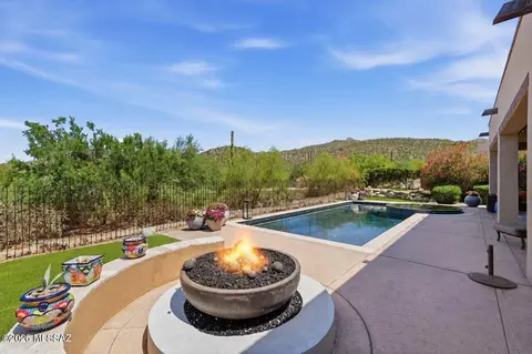 6342 W Sunlit Bridge Pl, Marana, AZ 85658