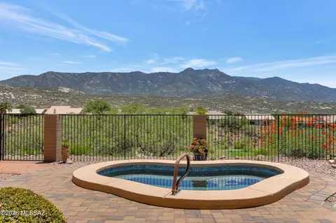 Exterior - 65555 E Canyon Dr, Tucson, AZ 85739 photo 5 of 10