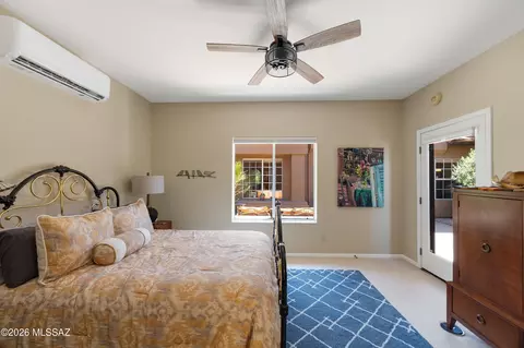 Bedroom - 65555 E Canyon Dr, Tucson, AZ 85739 photo 2 of 6