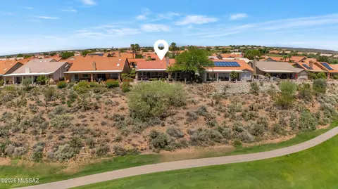 View/Area - 65555 E Canyon Dr, Tucson, AZ 85739 photo 2 of 3