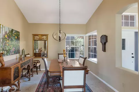 Dining - 65555 E Canyon Dr, Tucson, AZ 85739 photo 1 of 2