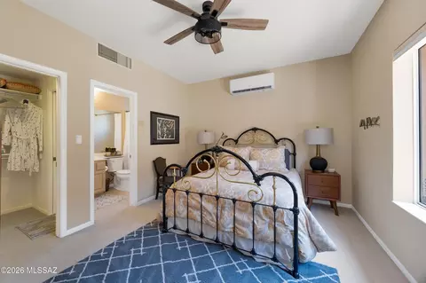 Bedroom - 65555 E Canyon Dr, Tucson, AZ 85739 photo 1 of 6