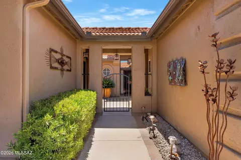 Exterior - 65555 E Canyon Dr, Tucson, AZ 85739 photo 1 of 10