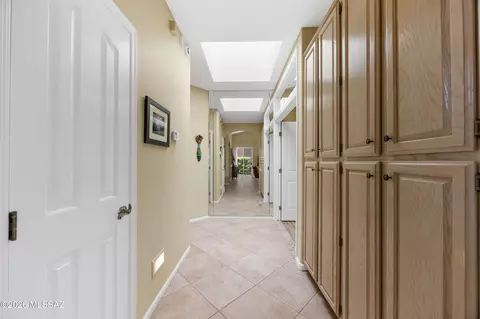 Entry Way - 65555 E Canyon Dr, Tucson, AZ 85739 photo 5 of 5