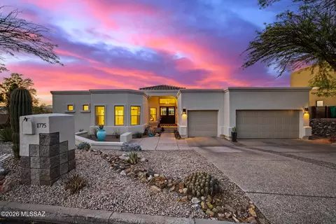 1775 E Buck Ridge Pl, Oro Valley, AZ 85737