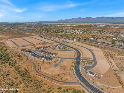 View/Area - 5978 E Jayden Ln, Tucson, AZ 85756 photo 5 of 14