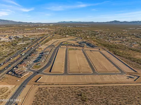 View/Area - 5978 E Jayden Ln, Tucson, AZ 85756 photo 6 of 14